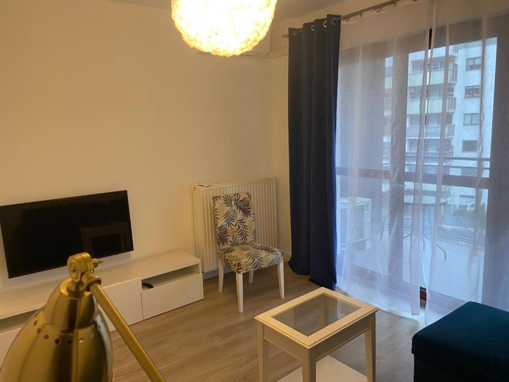 Apartament Jana Kazimierza 66 Warsaw Exterior photo