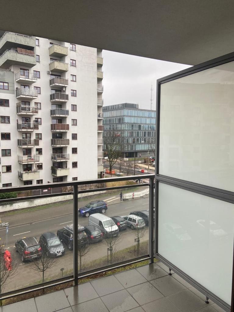 Apartament Jana Kazimierza 66 Warsaw Exterior photo